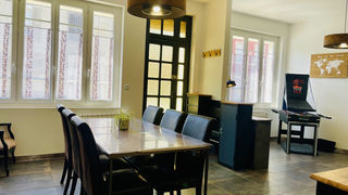  Maison � vendre 5 pi�ces 105 m�