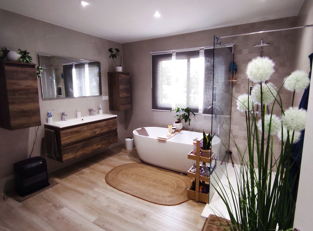 � vendre  Maison Gailhan (30260)