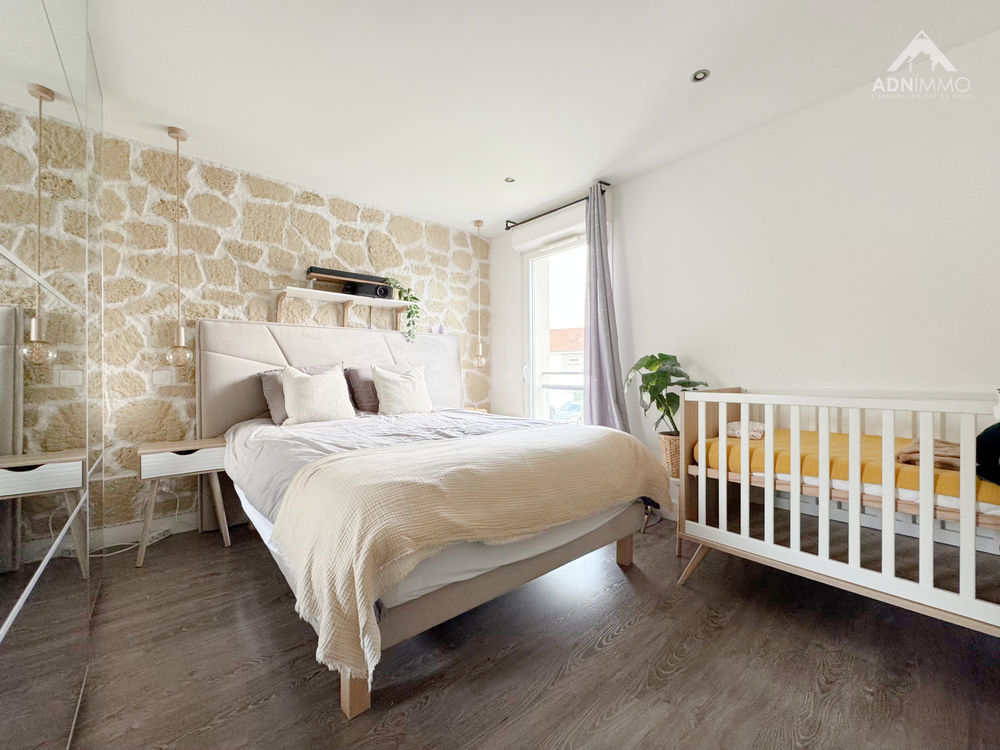 � vendre  Maison Saint-Genis-Pouilly (01630)