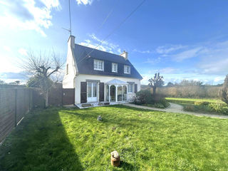  Maison � vendre 6 pi�ces 129 m�