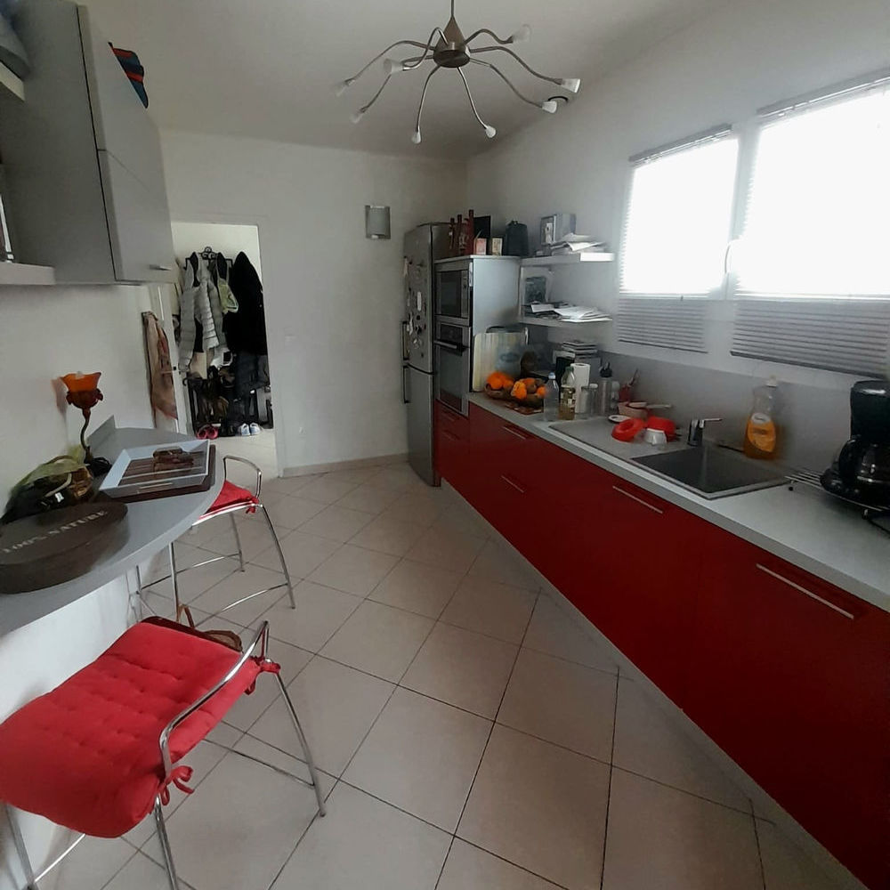 � vendre  Maison Toulon (83200)
