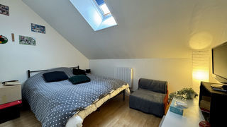  Maison � vendre 3 pi�ces 48 m�