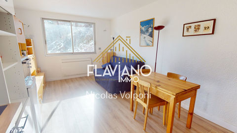   Appartement 27m et garage Appartement - 1 pi�ce(s) - 27 m�