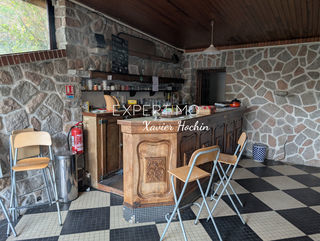  Maison � vendre 15 + pi�ces 960 m�