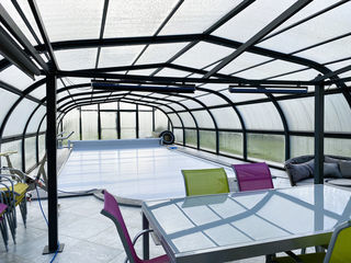  Maison � vendre 9 pi�ces 220 m�