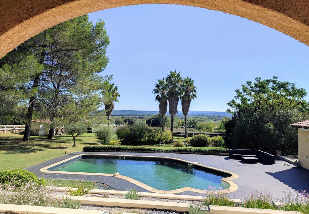 � vendre  Maison Gailhan (30260)