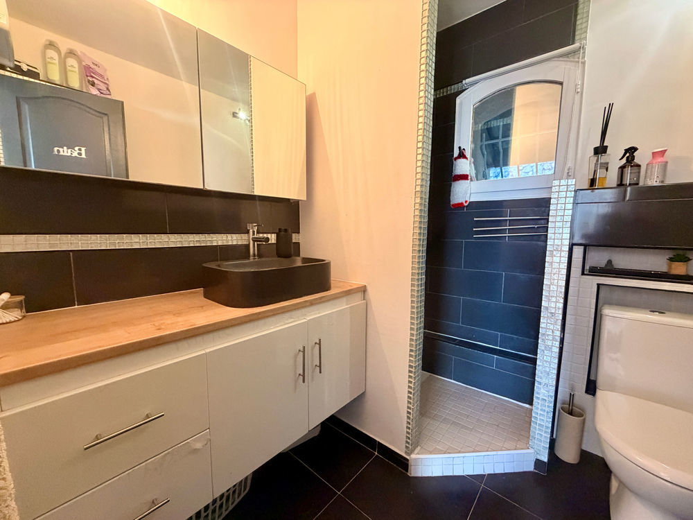 � vendre  Maison Bendejun (06390)