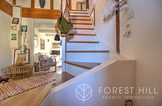  Appartement � vendre 4 pi�ces 51 m�