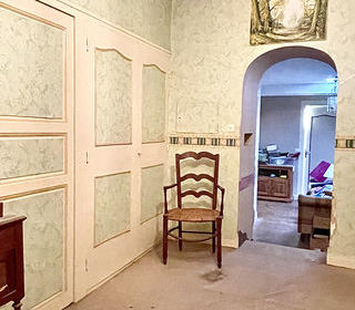  Maison � vendre 7 pi�ces 200 m�