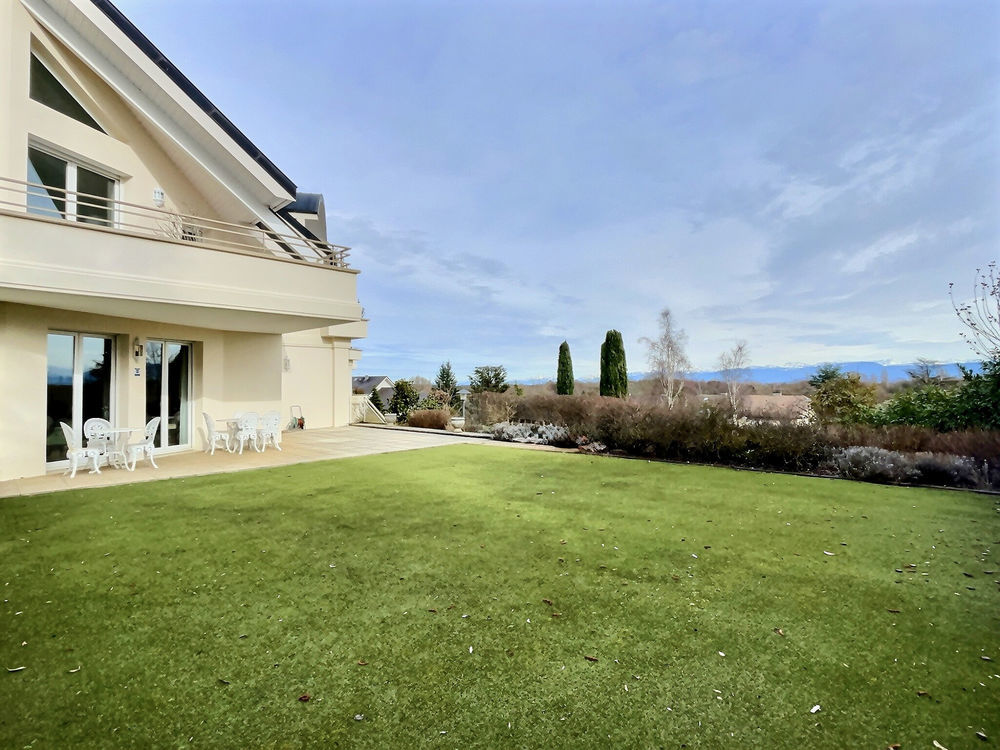 � vendre  Appartement Divonne-les-Bains (01220)