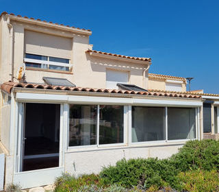  Maison � vendre 4 pi�ces 143 m�