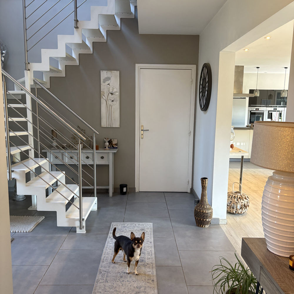 � vendre  Maison Pacy-sur-Eure (27120)