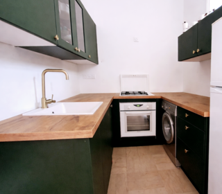  Appartement � vendre 3 pi�ces 87 m�