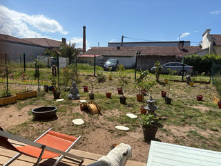  Appartement � vendre 2 pi�ces 44 m�