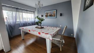  Appartement � vendre 4 pi�ces 77 m�