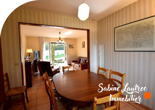  Maison � vendre 6 pi�ces 109 m�