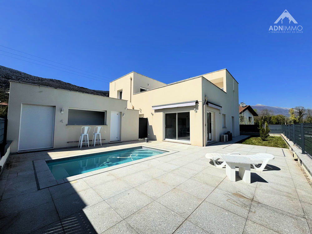 � vendre  Maison Farges (01550)