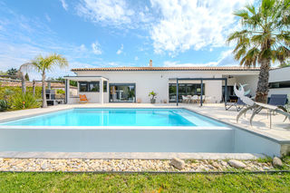  Maison � vendre 5 pi�ces 180 m�