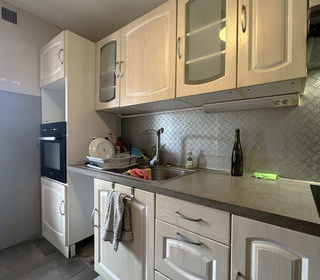  Appartement � vendre 3 pi�ces 62 m�