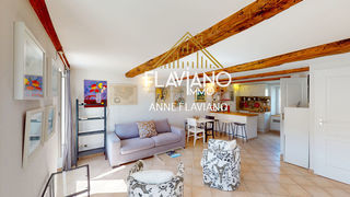  Appartement � vendre 1 pi�ce 30 m�