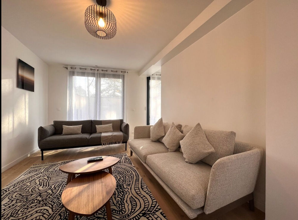 � vendre  Maison Montreuil (93100)