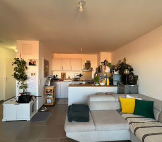  Appartement � vendre 3 pi�ces 62 m�