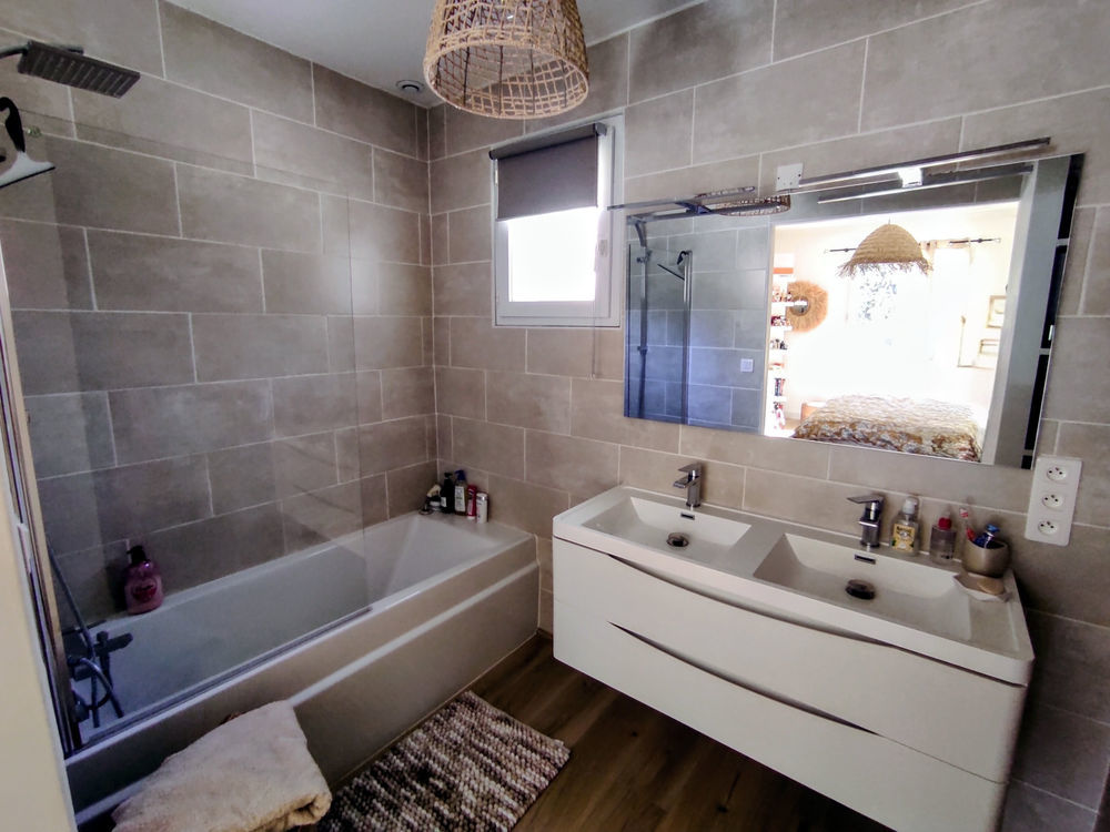 � vendre  Maison Saint-Privat-des-Vieux (30340)