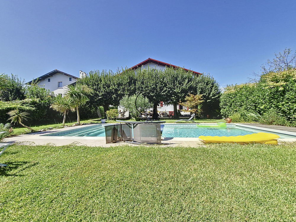 � vendre  Maison Maul�on-Licharre (64130)