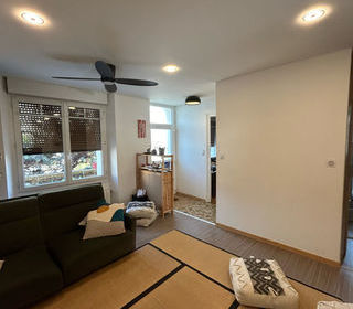  Maison � vendre 5 pi�ces 221 m�