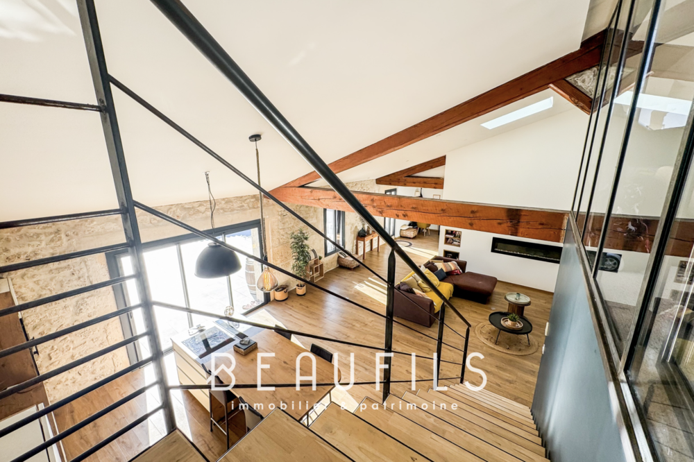 � vendre  Appartement Mauguio-Carnon-Plage (34130)