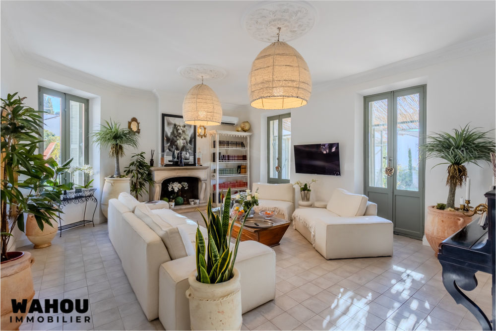 � vendre  Maison La Motte (83920)