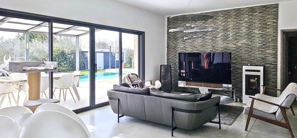 � vendre  Maison Sommi�res (30250)