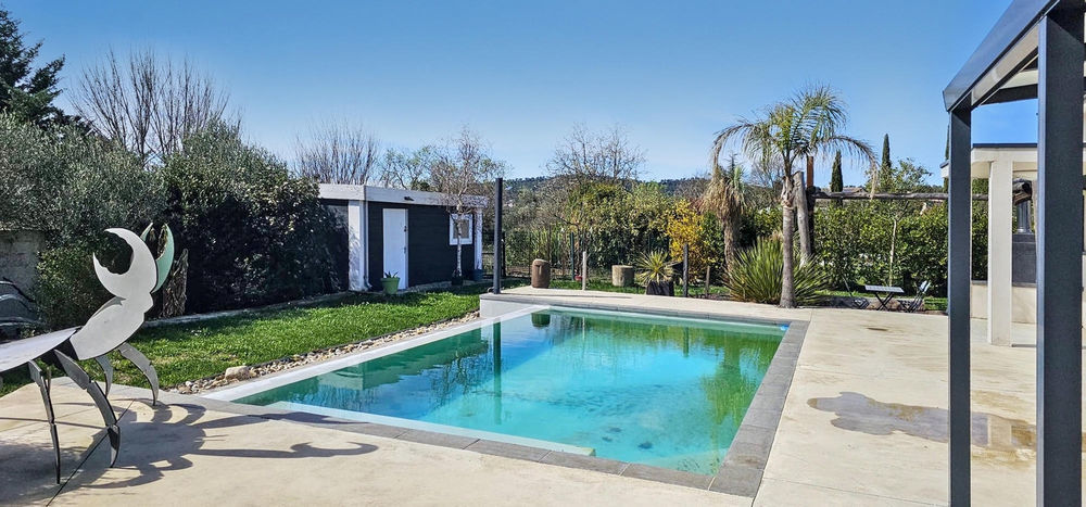 � vendre  Maison Sommi�res (30250)