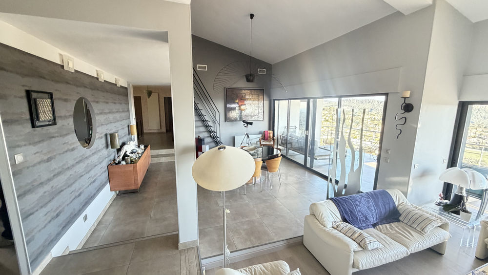 � vendre  Maison Carnoux-en-Provence (13470)