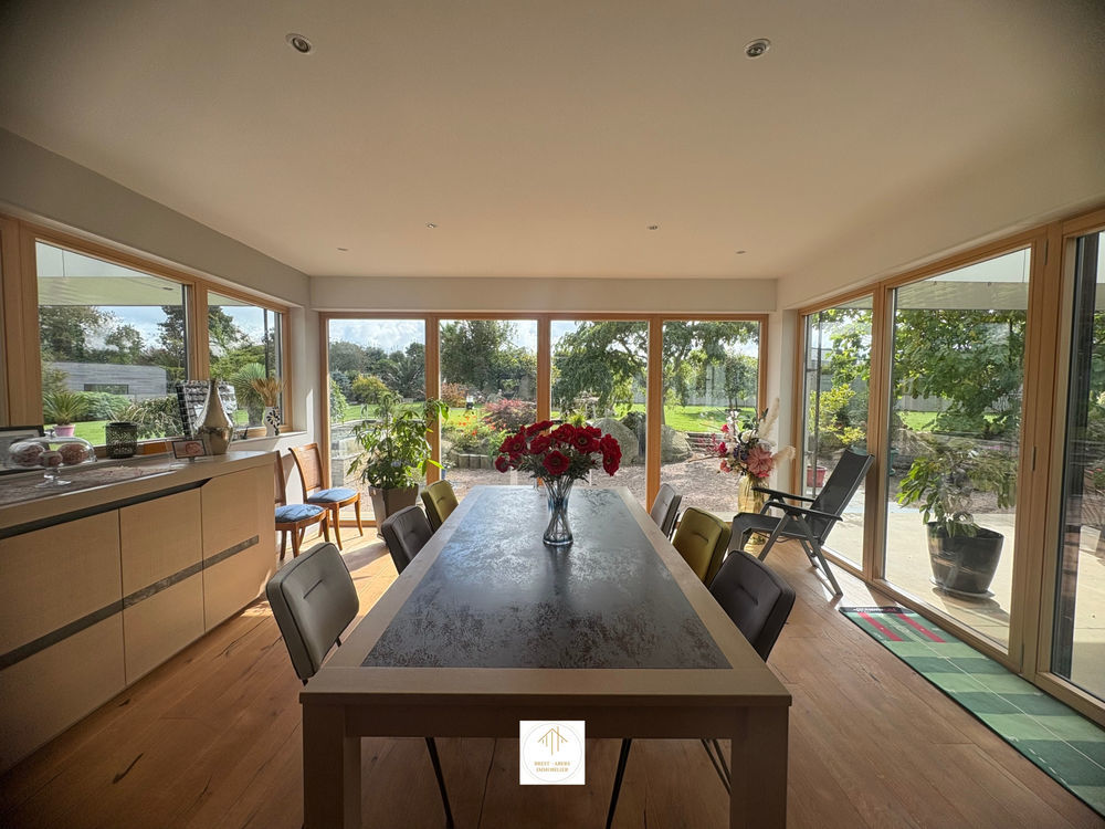 � vendre  Propri�t�/ch�teau Lesneven (29260)