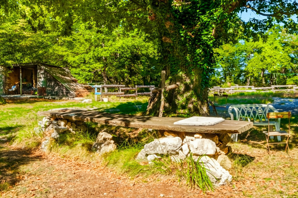 � vendre  Propri�t�/ch�teau Le Broc (06510)