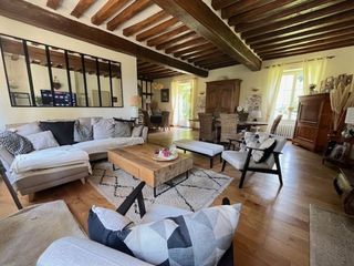  Maison � vendre 7 pi�ces 220 m�