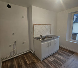  Appartement � vendre 3 pi�ces 69 m�