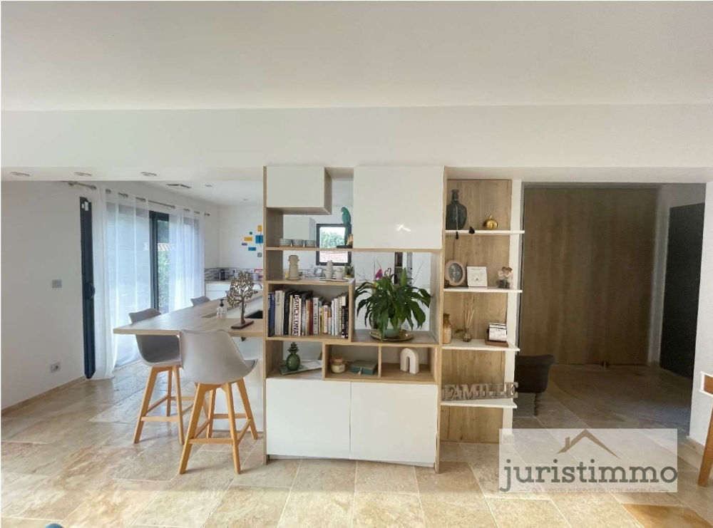 � vendre  Maison Rochegude (26790)