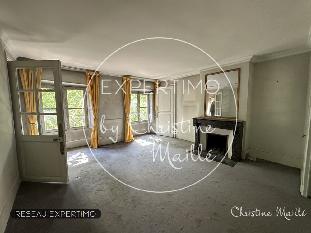 � vendre  Appartement Versailles (78000)