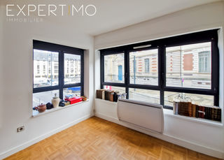  Appartement � vendre 2 pi�ces 56 m�