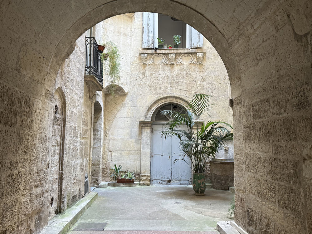 � vendre  Appartement Montpellier (34000)