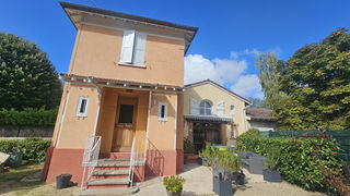  Maison � vendre 4 pi�ces 89 m�