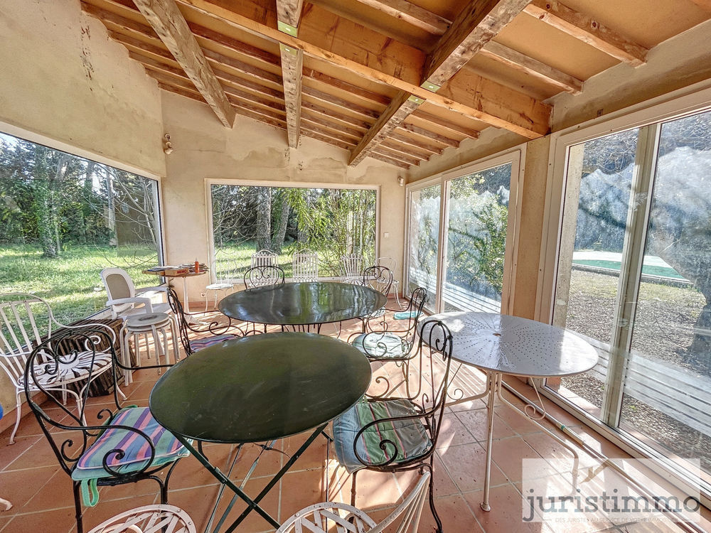 � vendre  Propri�t�/ch�teau Orange (84100)