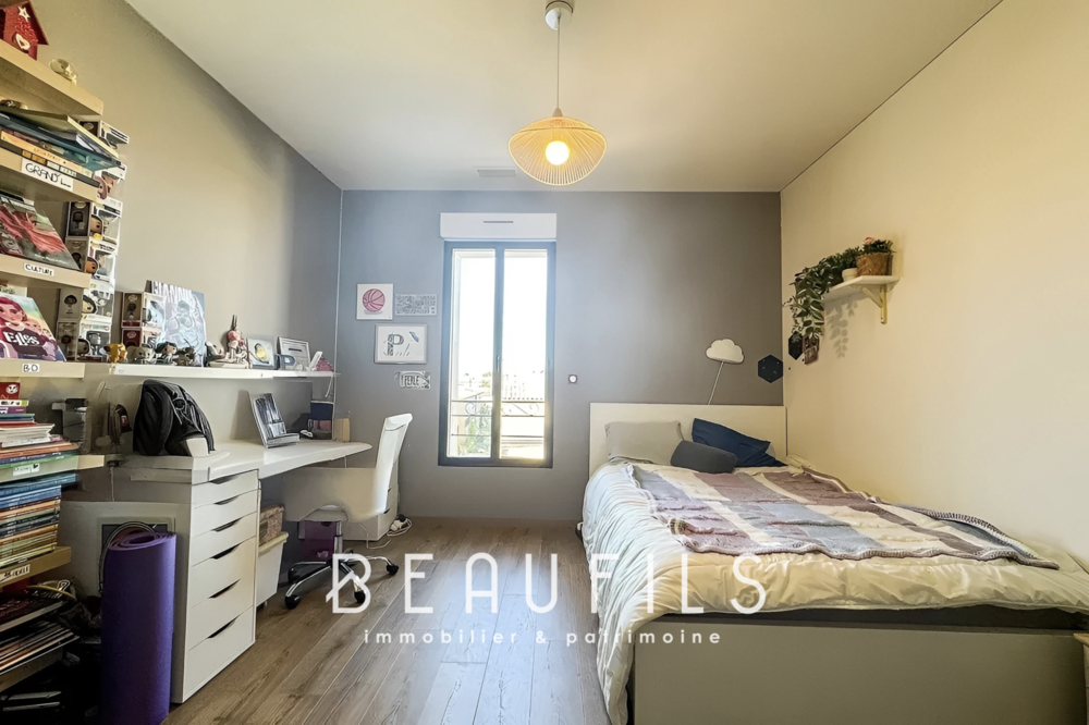 � vendre  Appartement Mauguio-Carnon-Plage (34130)