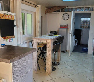  Maison � vendre 3 pi�ces 53 m�