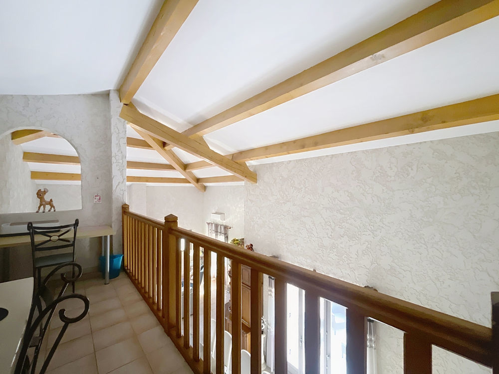 � vendre  Maison Marseille 12