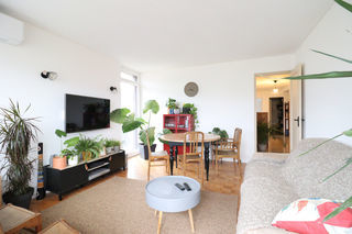  Appartement � vendre 4 pi�ces 75 m�