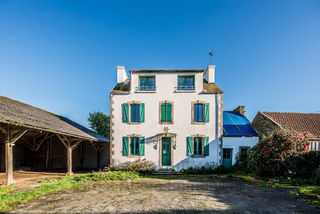  Maison � vendre 4 pi�ces 140 m�