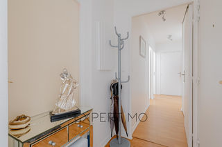  Appartement � vendre 3 pi�ces 61 m�